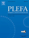 PROSTAGLANDINS LEUKOTRIENES AND ESSENTIAL FATTY ACIDS雜志封面